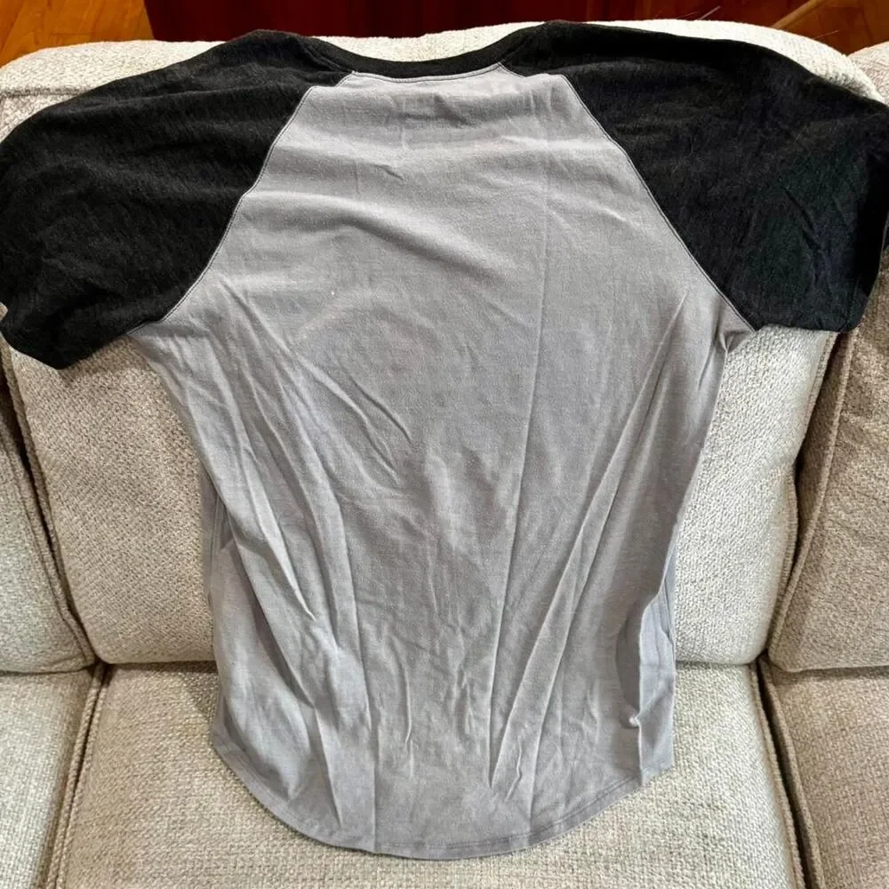The-north-face Women's multi T-shirt - Picture 3 of 3